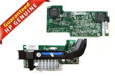656590-B21 HP Flex-10 10Gb Dual Port 530FLB Server Network Adapter 657132-001 picture
