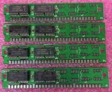 New 16MB 4x 4MB 30 PIN SIMM FPM 70ns DRAM non-parity Memory for Apple Macintosh picture