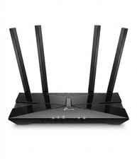 TP-Link Archer AX50 AX3000 Gigabit Wi-Fi 6 Smart Dual-Band Wireless Router picture