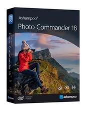 Photo editing software with Windows 11, 10 – view, edit, enhance and organize... picture