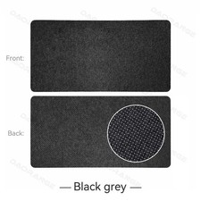 Large Wool Felt Gaming Mouse Pad Non-Slip Desk Mat for Computer Keyboard picture