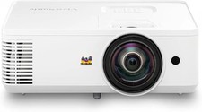 ViewSonic PS502W 4000 Lumens WXGA Short Throw Projector picture