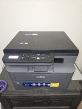 Brother Wireless HL-L2465DW Compact Monochrome Multi-Function Laser Printer picture