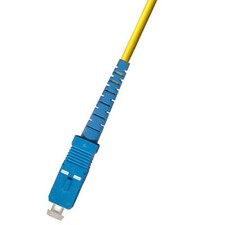 150M Outdoor Armored Singlemode Simplex Fiber Patch Cord -SC to SC picture