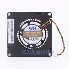 AVC BASA0715B2U 03T9721 For IBM for Lenovo M92p DC12V 0.7A 4Pin PWM Cooling Fan picture
