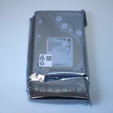 Toshiba  1TB 6G SAS SCSI 3.5