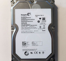 Seagate ST31000524AS 9YP154-521 JC4A SU (5VP) China 1.0TB 3.5