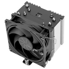 Thermalright Assassin X 90 SE V2 CPU Cooler, 92mm PWM Quiet Fan CPU Air Coole... picture