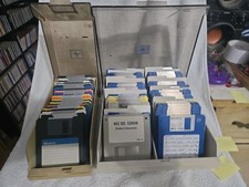 Vintage 3.5