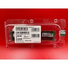 P00926-B21 NEW P03054-091 HPE 4DRx4 64GB DDR4 PC4-2933Y LRDIMM Server Memory picture