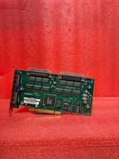 Symbios Logic 348-0036690A SYM22802 PCI Dual Channel SCSI Controller Card picture