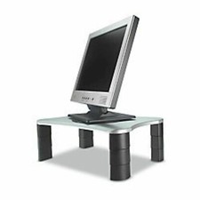 Rotary Adjustable Stand For Monitor & Laptop or Printer 6x15x11 From OfficeMax  picture