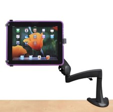 NEW ERGOTRON NEO-FLEX MOUNT TABLET ARM picture