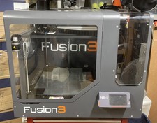 Fusion 3 F400-S 3d Printer - 3D Printer - Professional Grade | Read Description picture