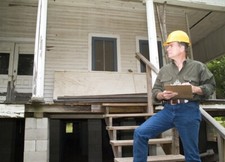 Housing Home Inspection Service Business Plan picture