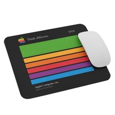 Apple Macintosh 1976  - Mouse Pad NEW 9.5