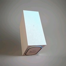 Xfinity White Advanced Gateway XB10 DOCSIS 4.0 WiFi 7 Modem Router - FOR PARTS picture