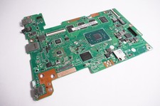 90NX01R0-R00053 Asus Intel Celeron N3350 4GB 64GB eMMC Motherboard C523NA-TH44F picture