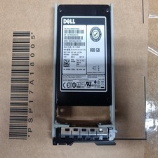 Dell 0HF06W HF06W 800GB 2.5