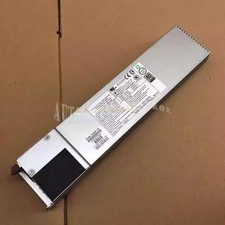 Server Redundant Power Supply 1620W PWS-1K62P-1R For SUPERMICRO ABLECOM picture