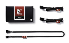 NA-SEC3, 60Cm Fan Extension Cable Set 3-Pack picture