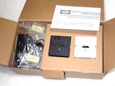 IMH110ST2BK HUBBELL IM SERIES STATION picture