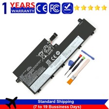 L19C6P72 L19L6P72 Battery For Lenovo ThinkPad P15v 20TQ 20TR T15p 20TN Gen 1 picture