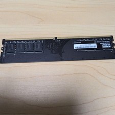 KLEVV DDR4 8GB RAM DDR4-2666 Desktop Memory CL19 Used picture