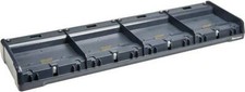 Honeywell Intermec FlexDock Quad Base 852-916-002 Power Supply Black - New picture