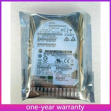 HP 10K 1.2TB SAS 12G 2.5
