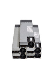 (LOT OF 5 ) -LiteOn PA-1112-1-LF 1100W Server Power Supply 120V USED. picture