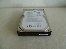 SEAGATE ST31500341AS 1.5TB SATA HARD DRIVE P/N: 9JU138-302 F/W: CC1H picture