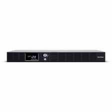 CyberPower OR1500LCDRM1U 1500VA 900W 6-Outlet Smart App LCD UPS Systems picture