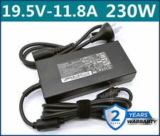 Original 230W  Adapter for MSI Creator 15 A10UE, Creator 15 A10UE-285 A17-230P1A picture