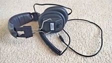 Califone 3068AV Switchable Stereo/Mono Headphones, 6Ft Cord, Adjust. Headband picture