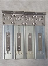 Arista Set Of 7280CR FRONT 1U Rack Ears Also Compatible With 7150S 7048-A 7050 picture
