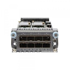 JUNIPER EX SERIES SWITCHING 8PORT SPF+/SFP Expansion Module NE picture