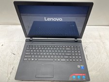 Lenovo IdeaPad 100-15IBY Intel Pentium N3540 2.16GHz 4 GB 500GB Windows 11 picture