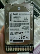 FOR FIT IBM/LENOVO 00NA252 00NA251 00NA255 900GB 10K 12Gbps G3HS 2.5