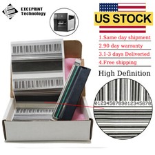 ✅ Printhead for Zebra ZT210 ZT220 ZT230 300dpi Printer P1037974-011 USA STOCK ✅ picture