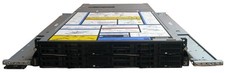 Lenovo ThinkSystem D2 2U Chassis +4x SD530 Server Nodes 8x Bronze 3104 256GB RAM picture