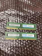 8GB (2x4GB) PC3-12800U DDR3-1600MHz 2Rx8 Non-ECC Micron MT16JTF51264AZ-1G6K1 picture