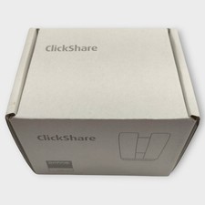 Barco ClickShare Tray - NEW picture