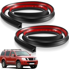 2 Pcs Car Wire Hider Total 6.56 ft Car Concealed Wire Cover picture