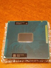 Intel Celeron CPU 1000M Dual-Core 1.8Ghz PGA988 SR102 Socket picture