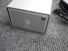G-Technology G/Raid With Thunderbolt 8TB picture