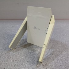 TP-Link AX1500 WiFi 6 Range Extender Internet Booster (RE505X) picture