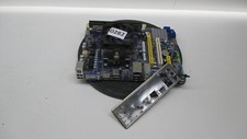 FOXCONN A75M02 Motherboard w/ AMD A6-3650 4GB Ram picture
