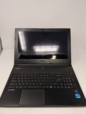 Micro-Star International GS60 2QE i7-4710HQ 16GB GTX 970 960GB SSD Grade B picture