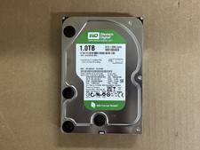 Western Digital WD10EADX-22TDHB0 Caviar Green 1TB SATA 7200RPM 3.5